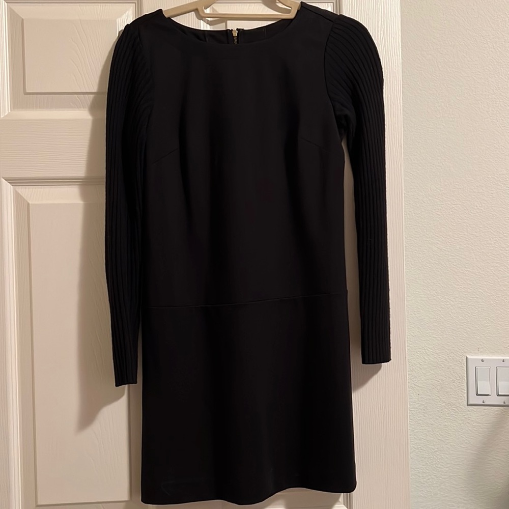 fall/winter light dress
